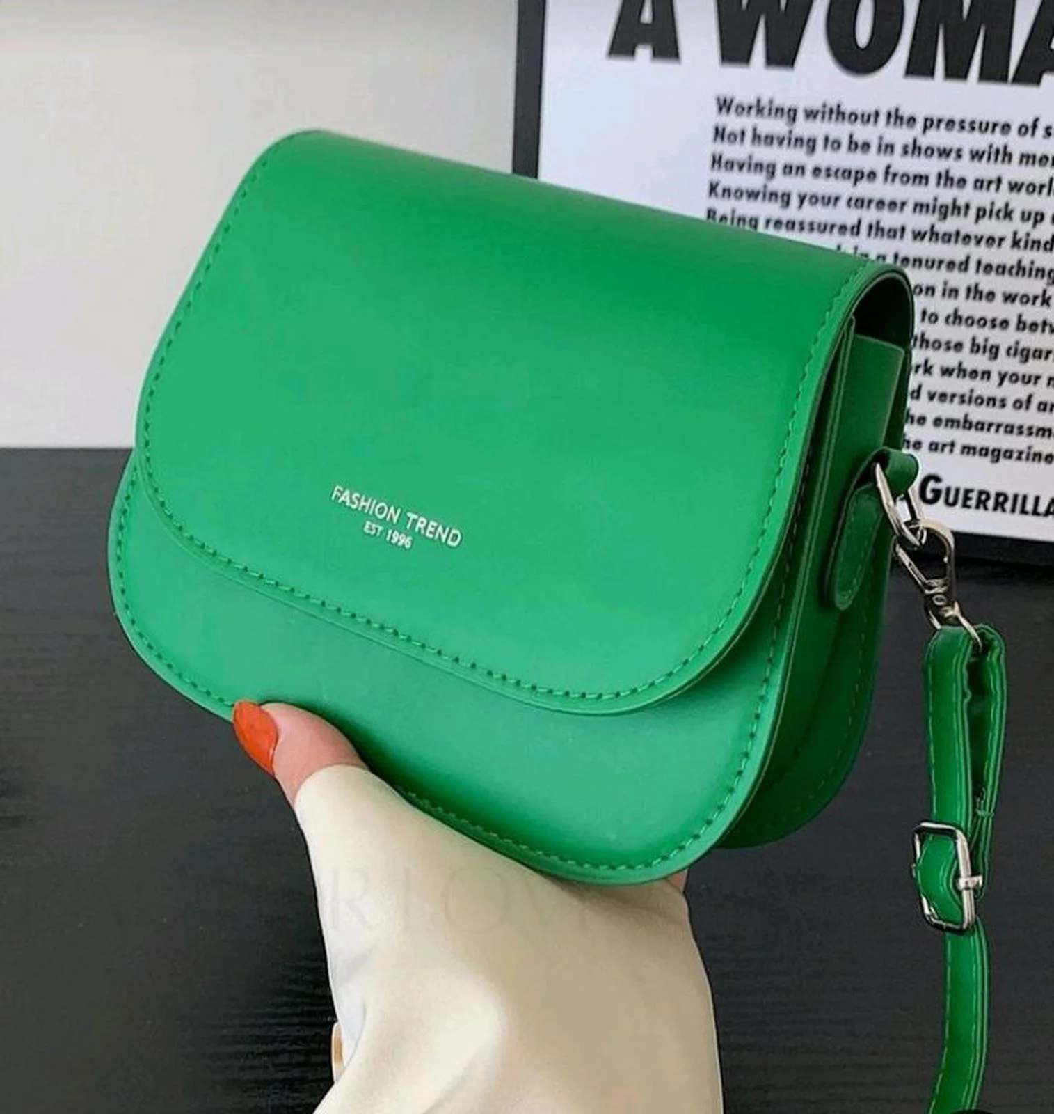 Cross-Body Bag, size One size, photo 1