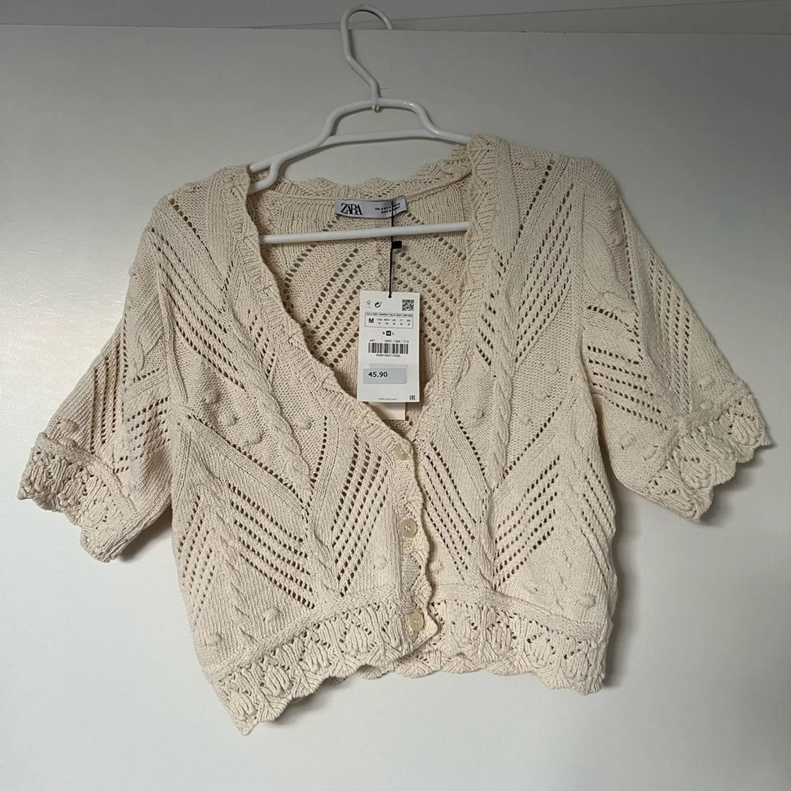 Zara Sweaters & Pullovers, size L / 40 / 12, photo 1