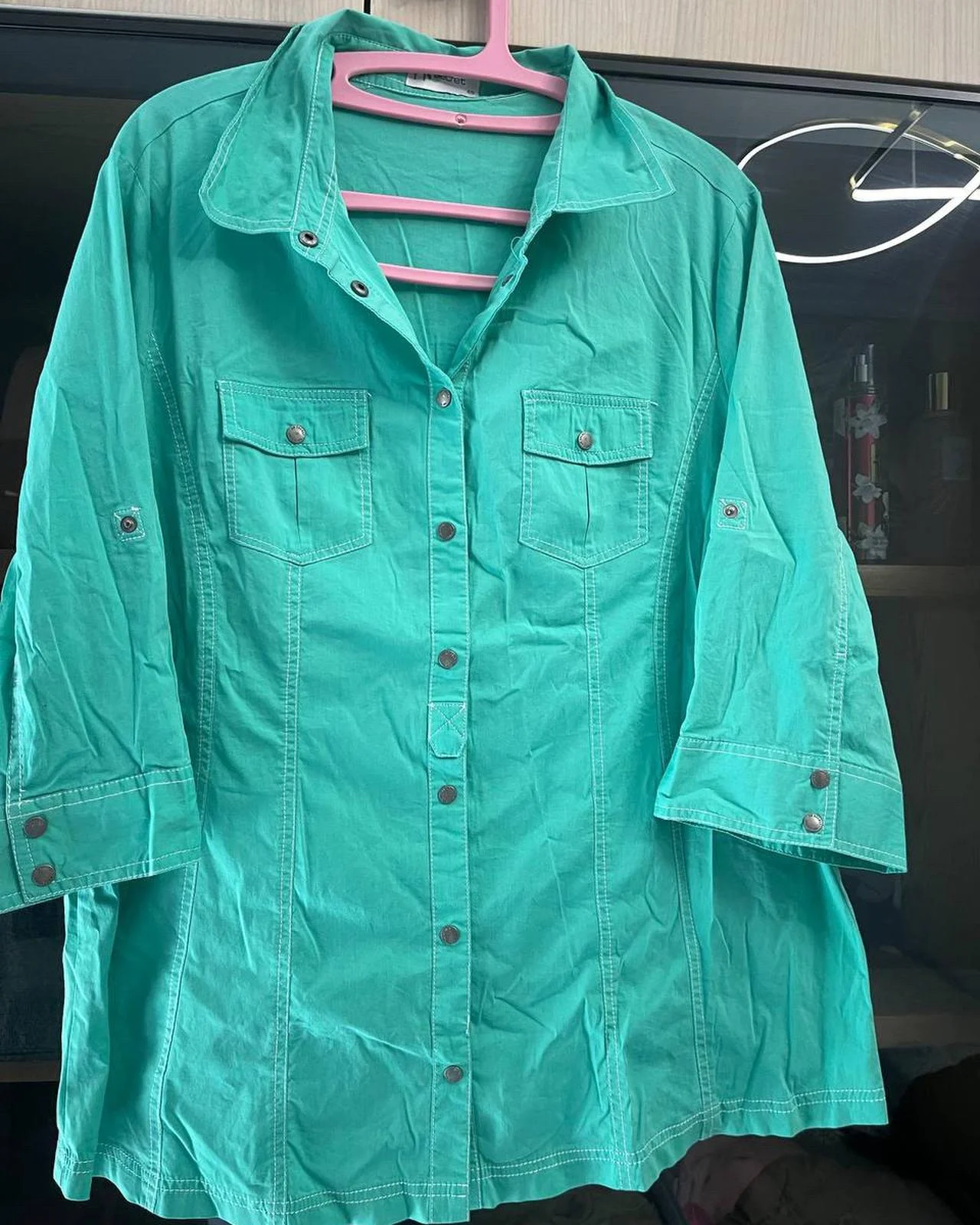 No Secret Blouses, size L / 40 / 12, photo 1