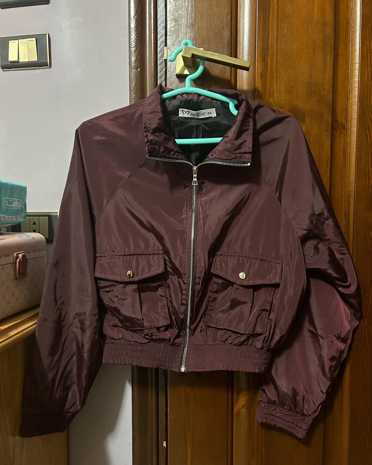 Jackets, size M / 38 / 10, photo 1