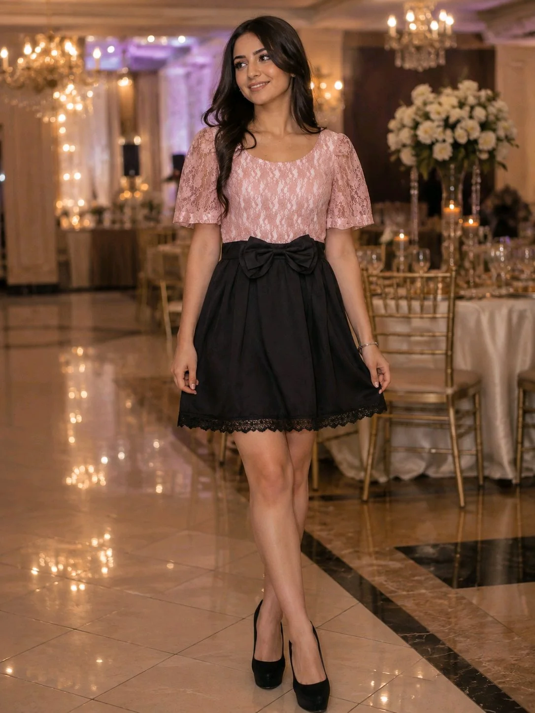 Mini Dresses, size M / 38 / 10, photo 1
