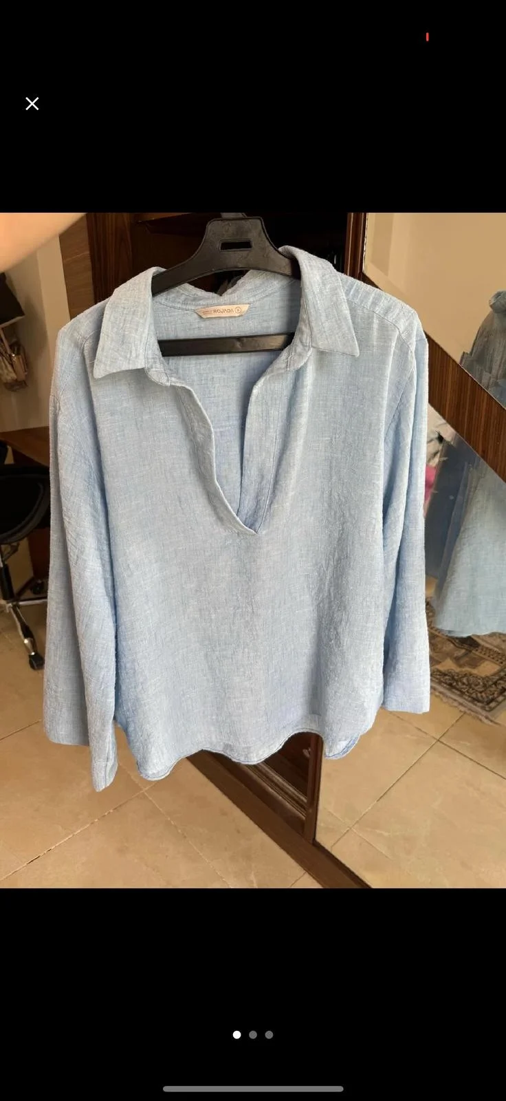 Rojada Blouses, size S / 36 / 8, photo 1