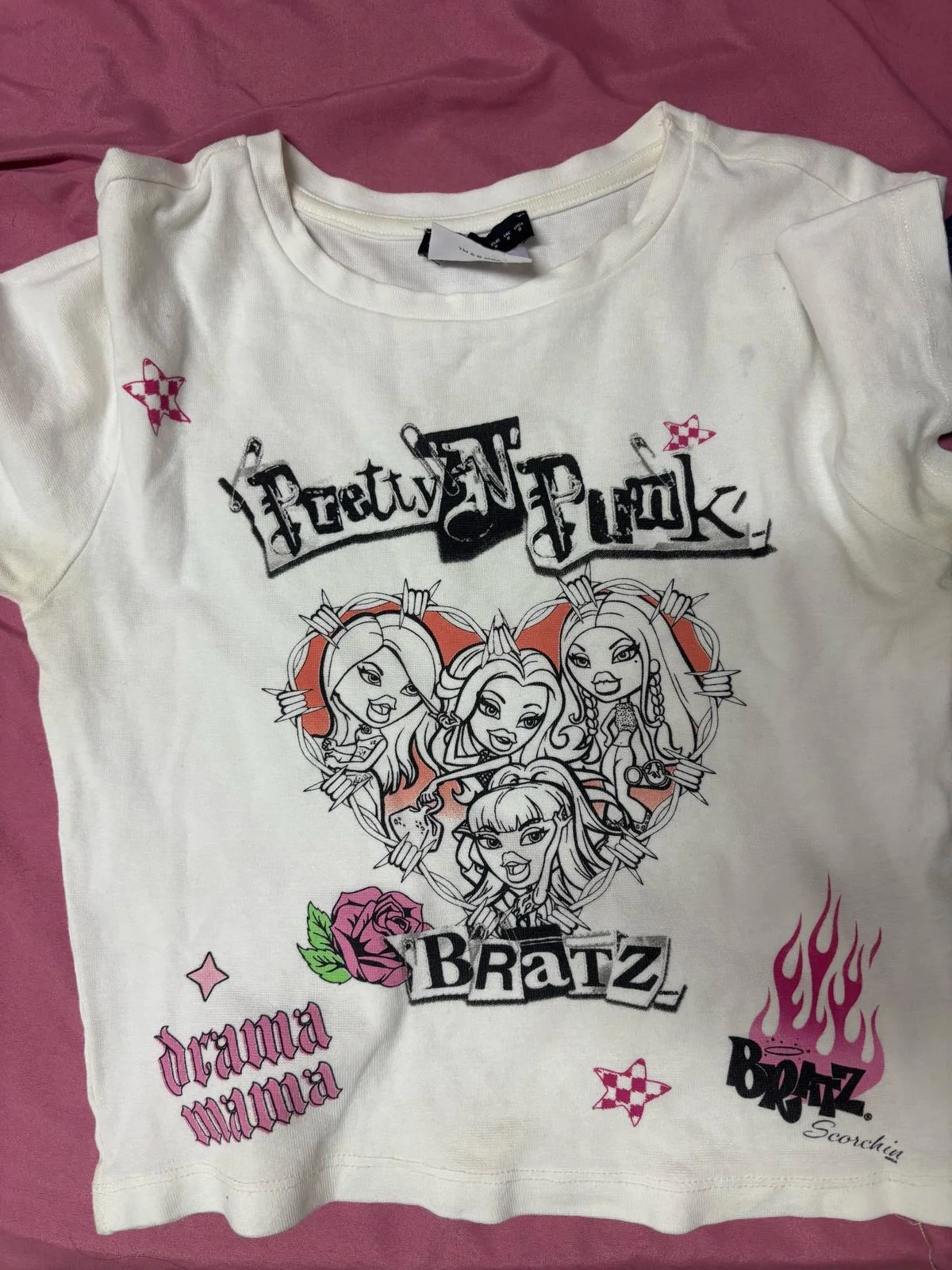 Defacto Crop Tops, size S / 36 / 8, photo 1
