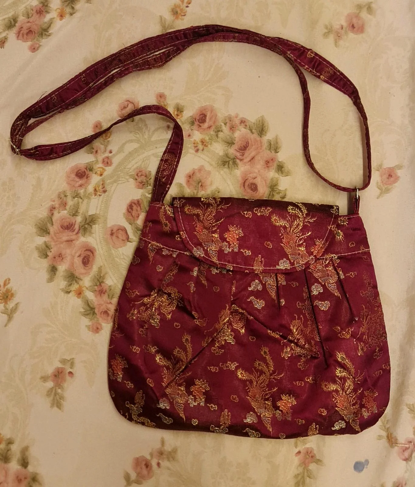 Cross-Body Bag, size Other, photo 1