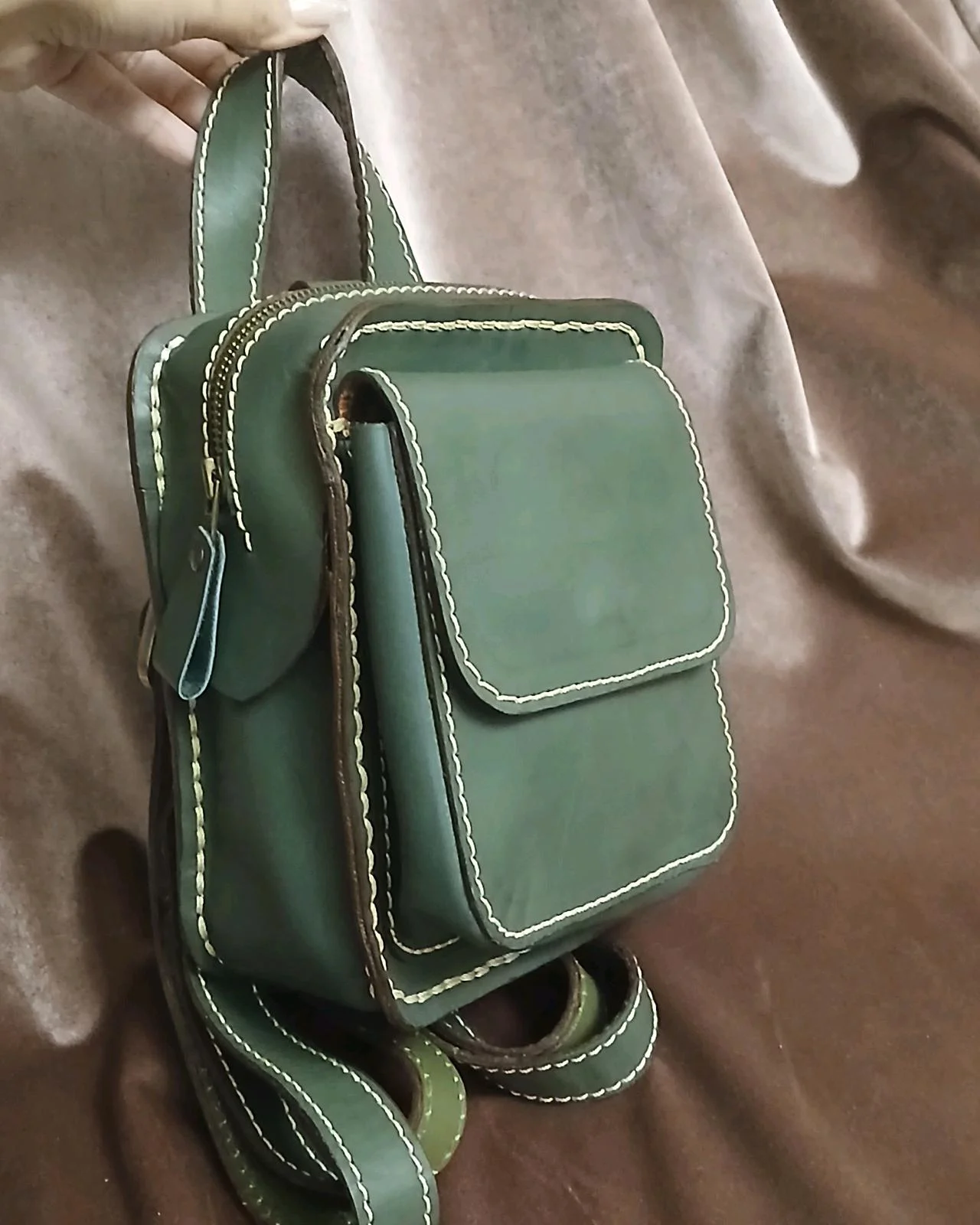 Mini Bag, size One size, photo 1