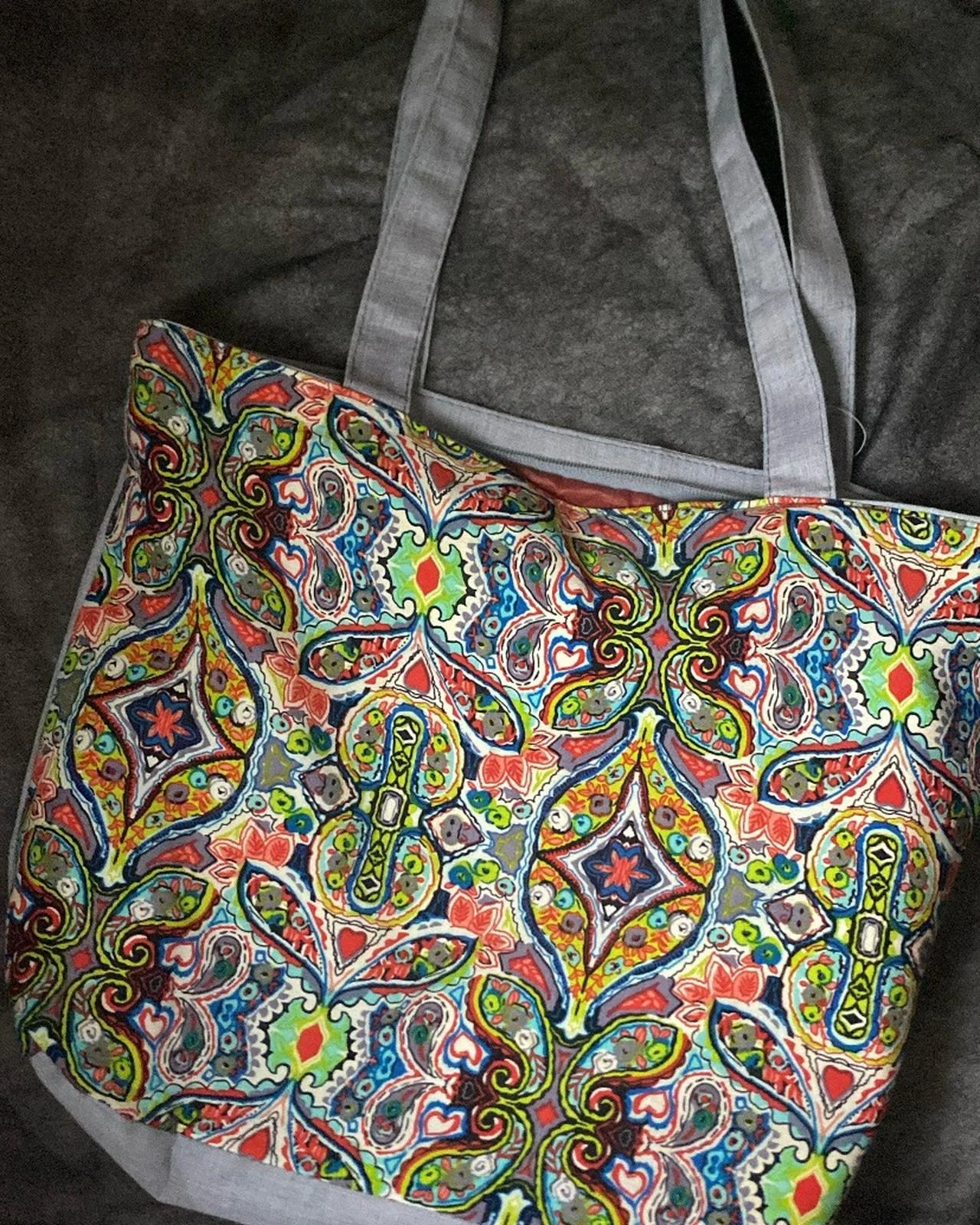 Tote Bag, size Other, photo 1