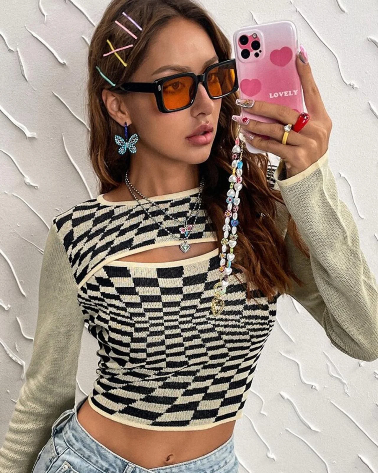 Shein Sweaters & Pullovers, size S / 36 / 8, photo 1