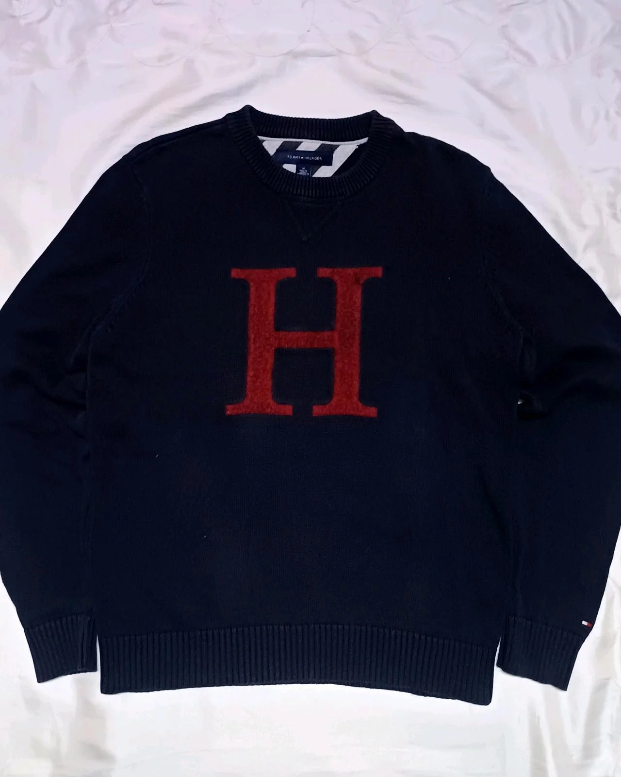 Tommy Hilfiger Sweaters, size M, photo 1
