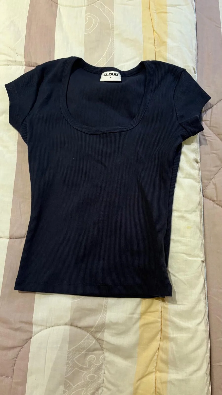 A.Cloud T-shirts, size S / 36 / 8, photo 1