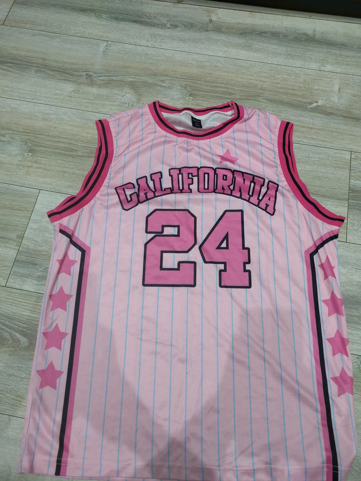 Romwe Tank Tops, size M, photo 1
