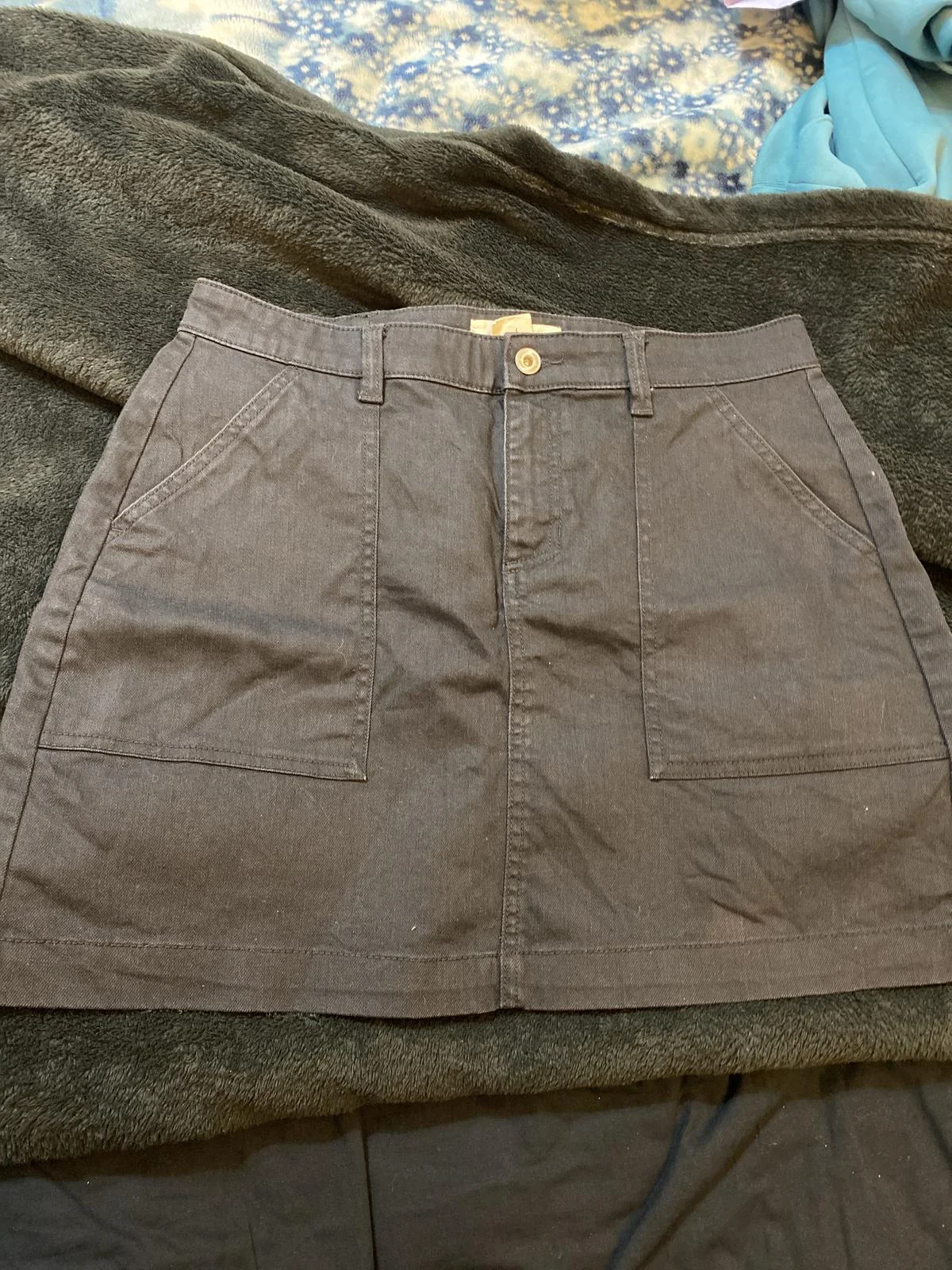 H&M Skirts, size L / 40 / 12, photo 1