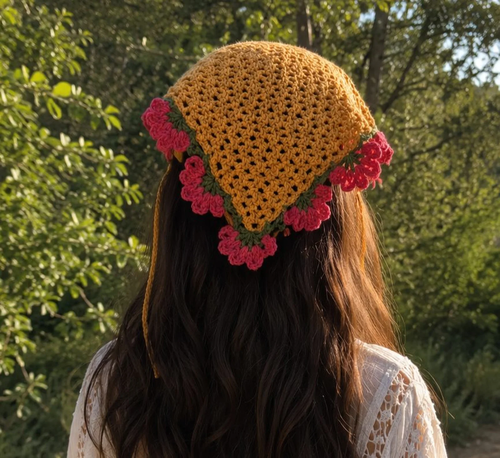Scarves, size Other, photo 1