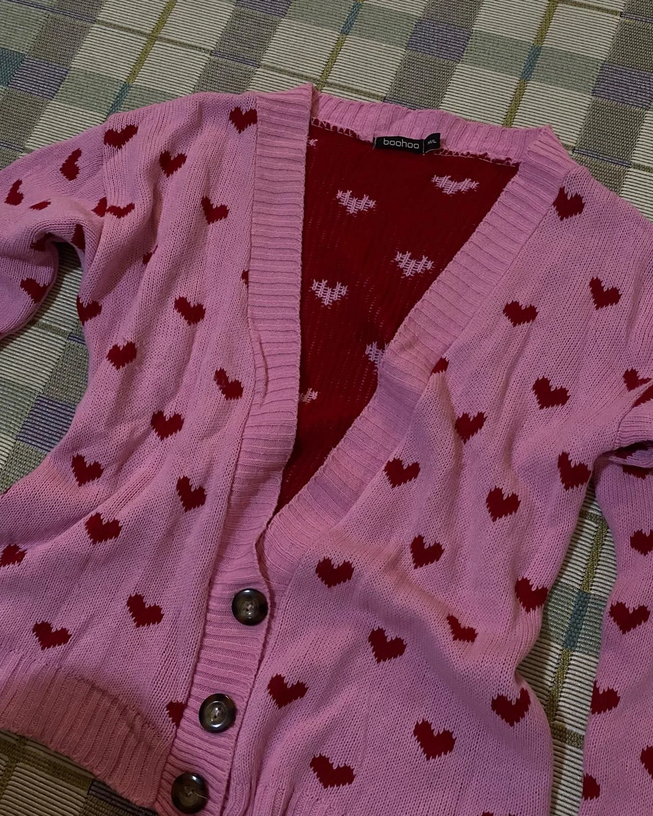 Boohoo Cardigans, size S / 36 / 8, photo 1