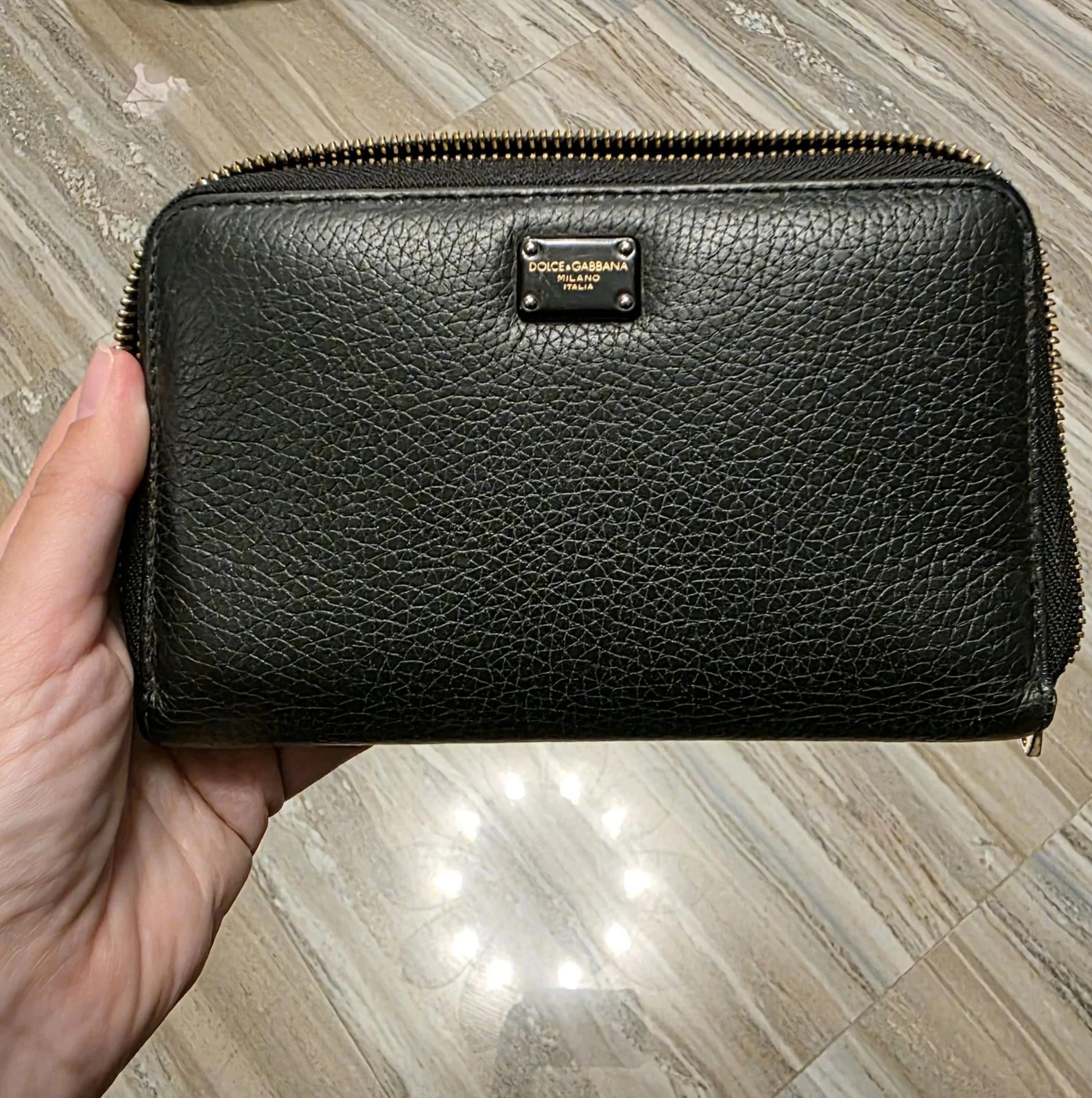 Dolce & Gabbana Wallets, size Other, photo 1