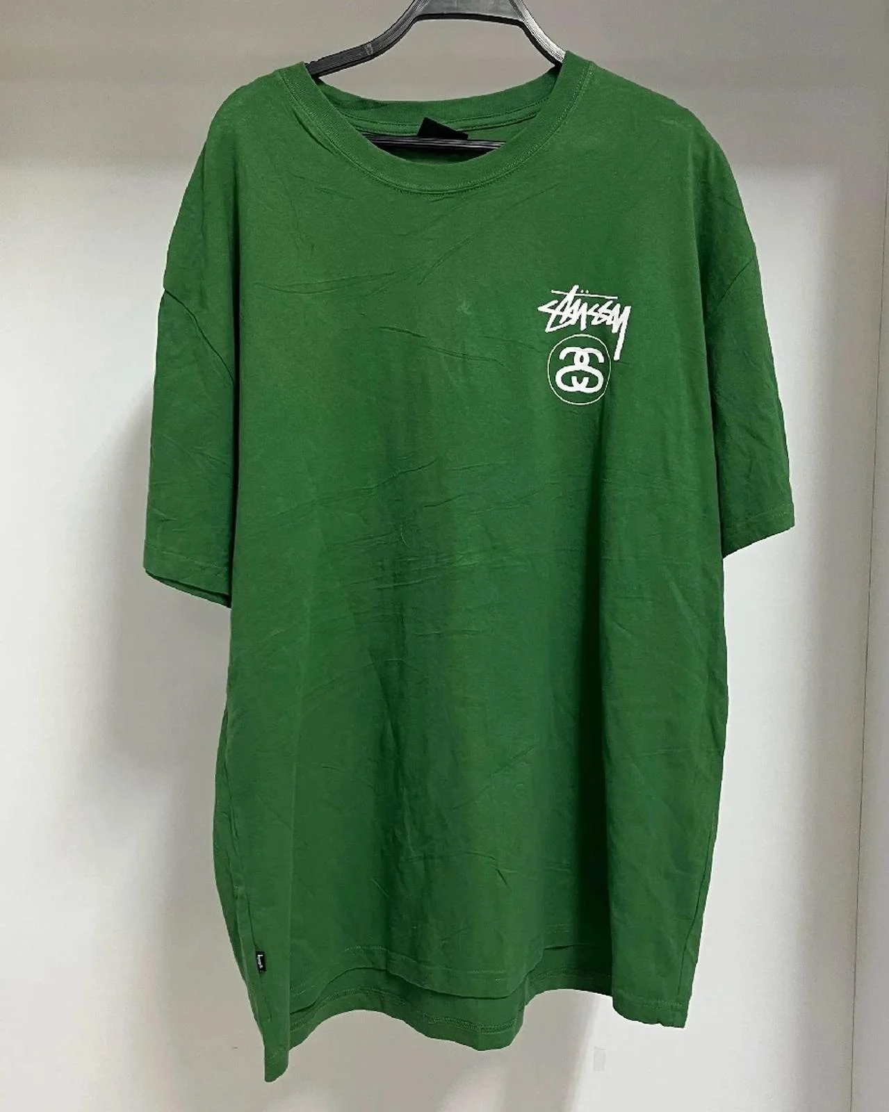 Stüssy T-shirts, size XL, photo 1