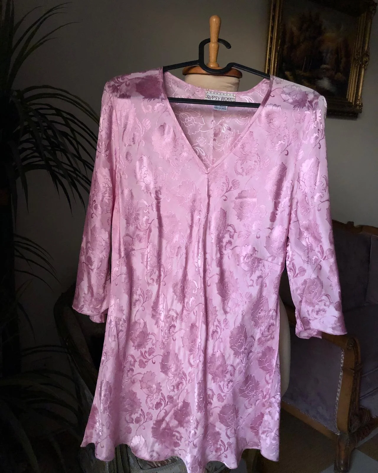 Blouses, size M / 38 / 10, photo 1