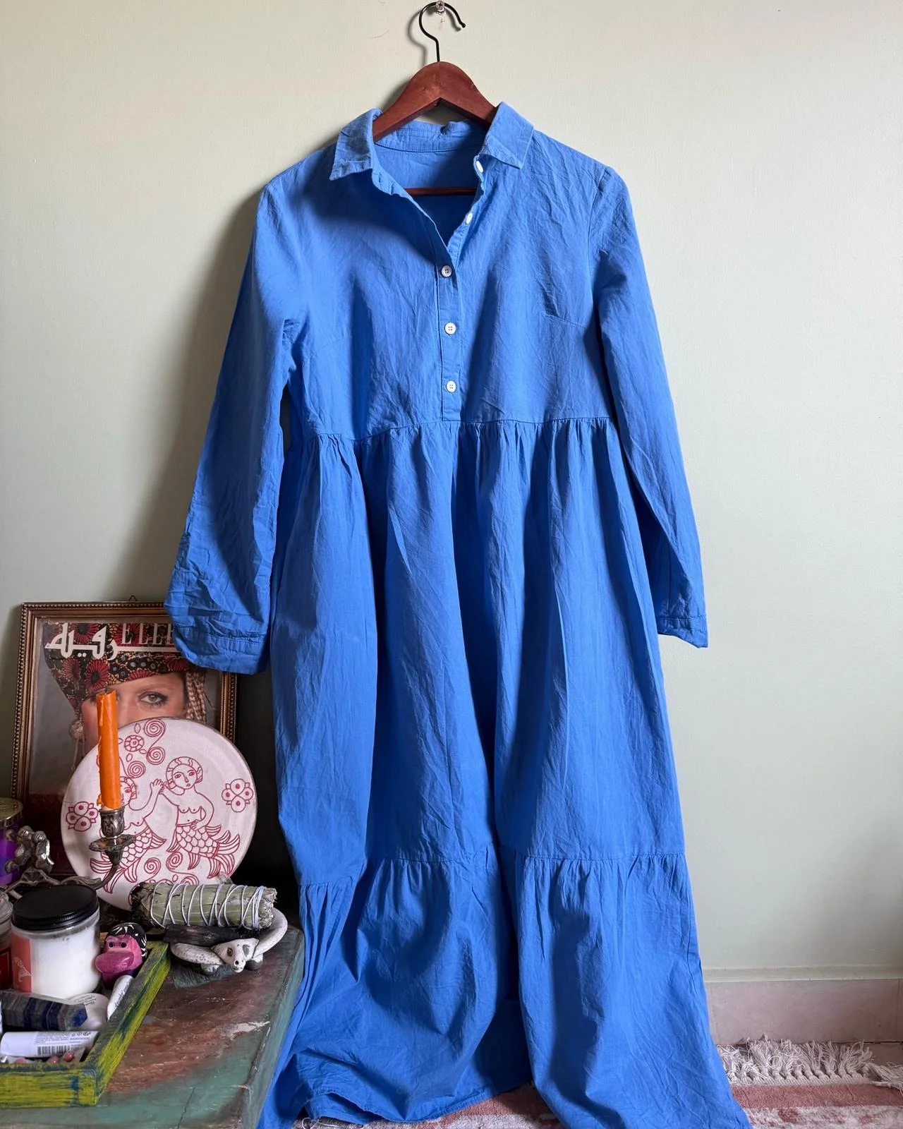 Midi Dresses, size M / 38 / 10, photo 1