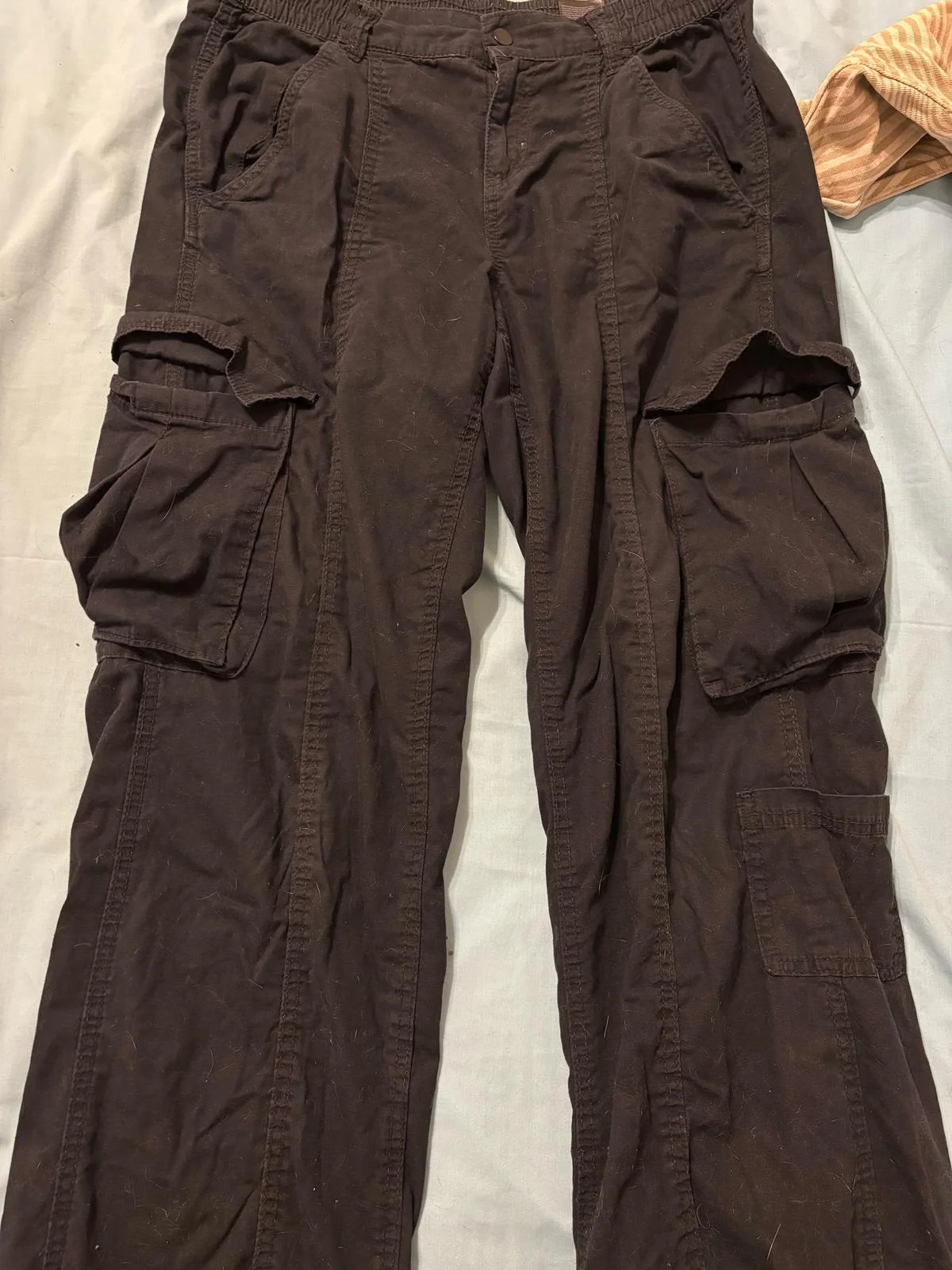 H&M Pants, size L / 40 / 12, photo 1