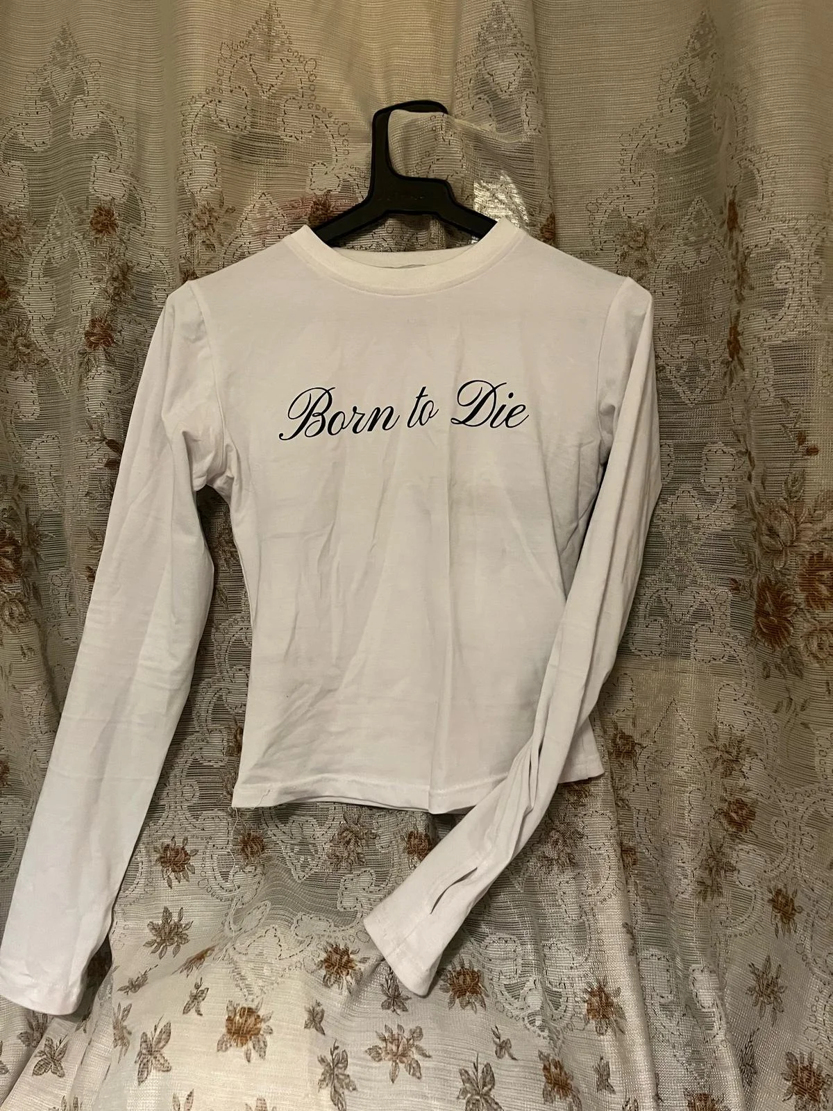Long Sleeve, size S / 36 / 8, photo 1