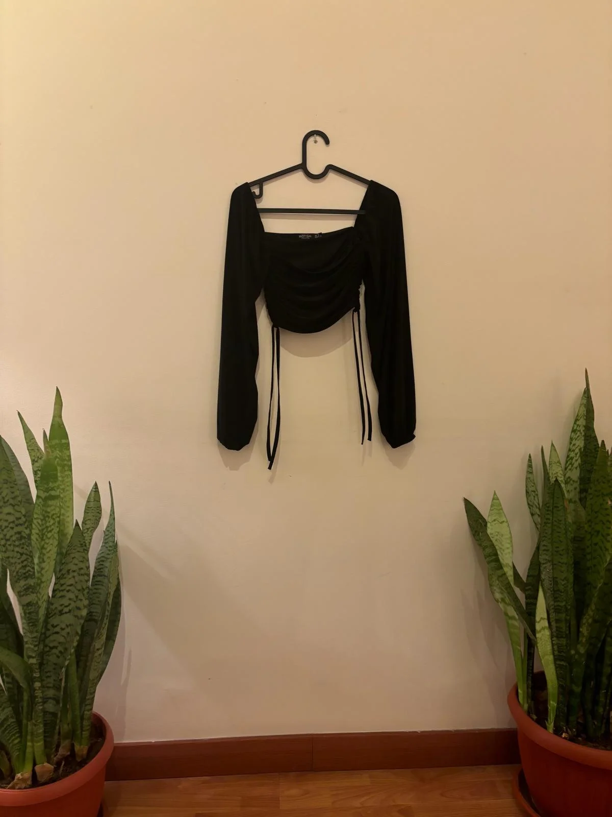 Nasty Gal Tank Tops, size S / 36 / 8, photo 1