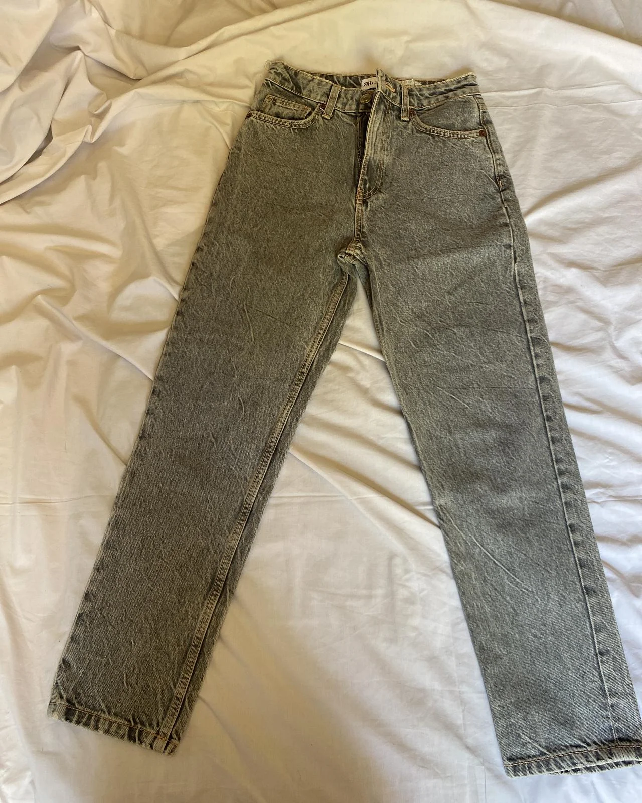 Zara Jeans, size XS / 34 / 6, photo 1