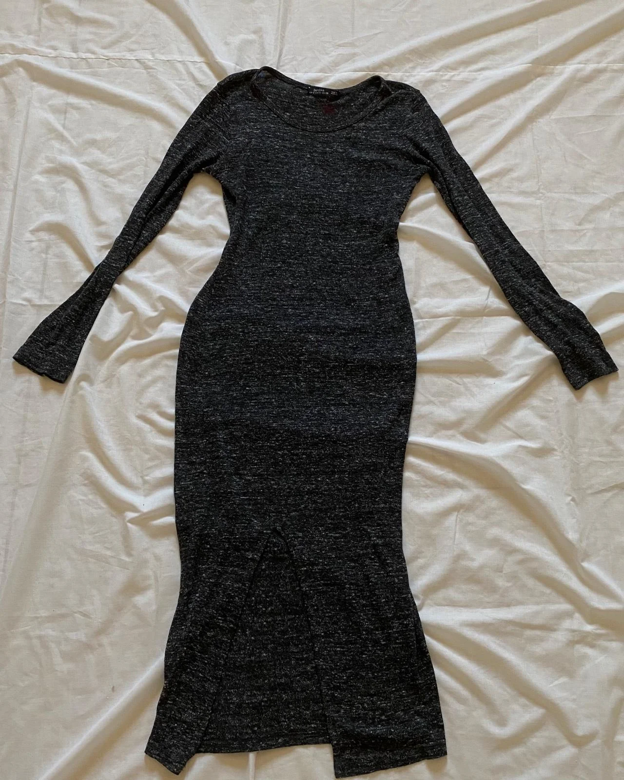 Bershka Bodycon Dresses, size S / 36 / 8, photo 1