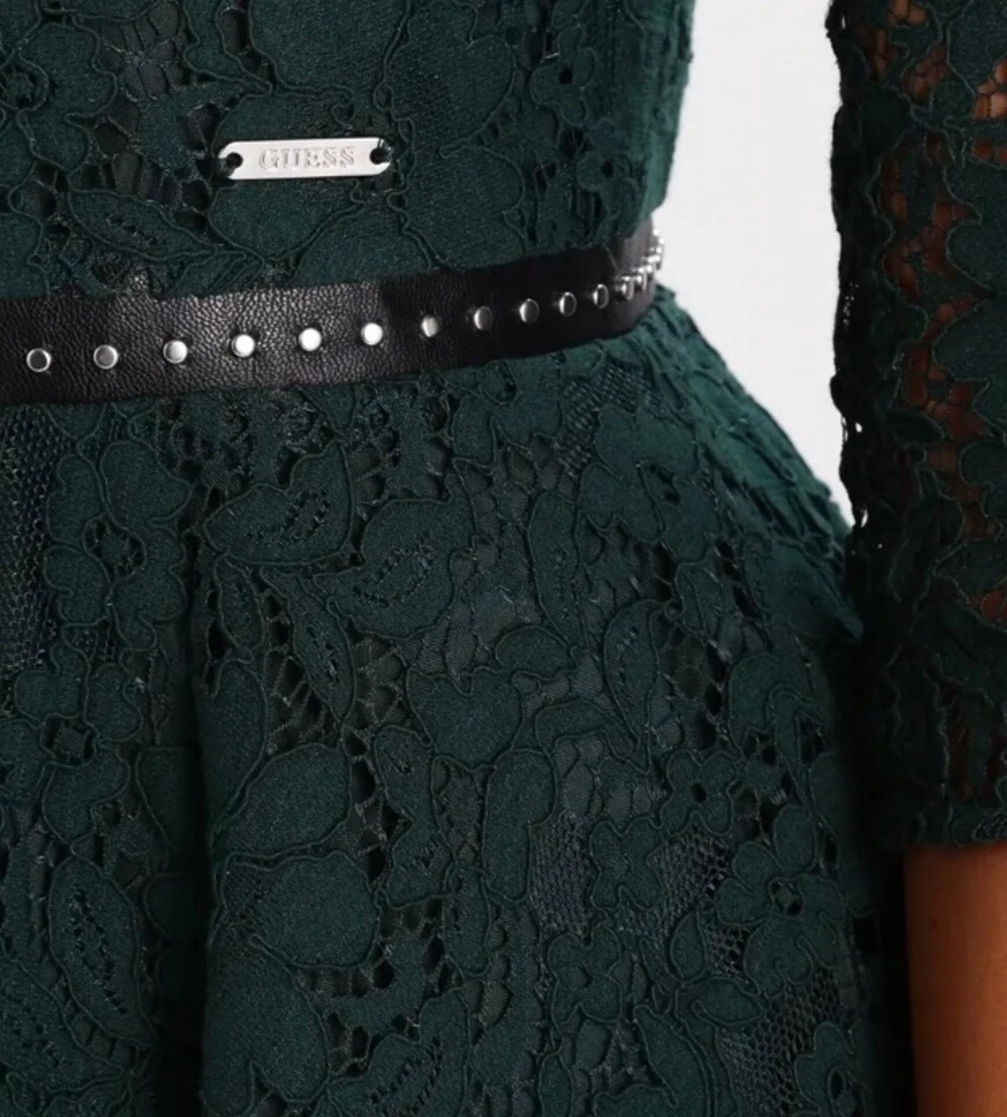 GUESS Midi Dresses, size M / 38 / 10, photo 1