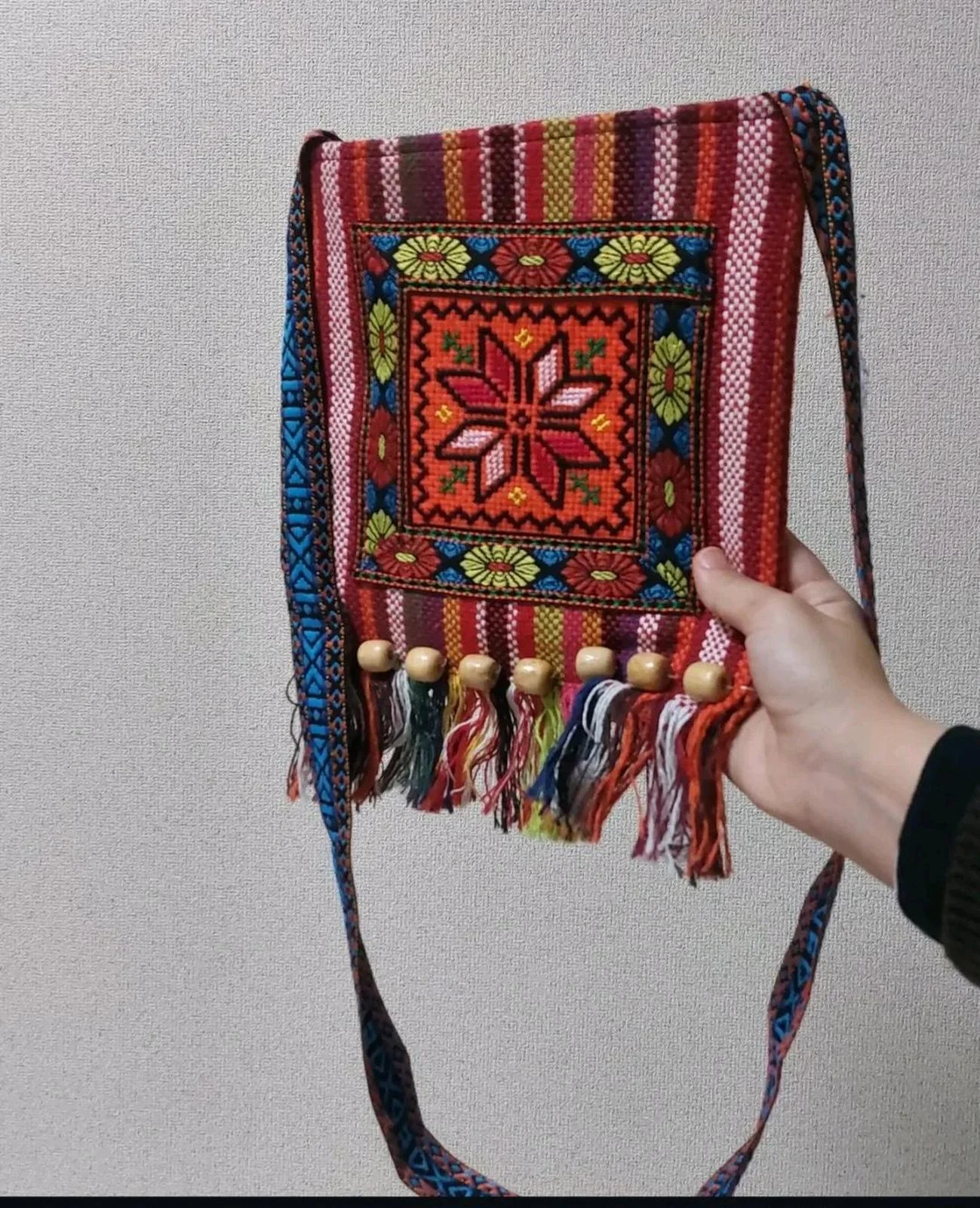 Cross-Body Bag, size One size, photo 1