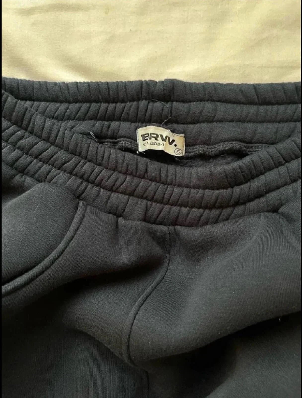 Sweatpants, size S / 36 / 8, photo 1