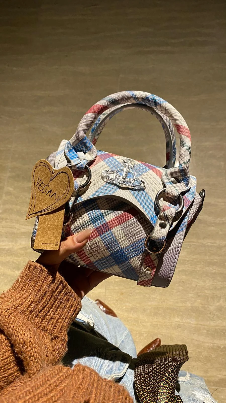 Vivienne Westwood Handbags, size One size, photo 1