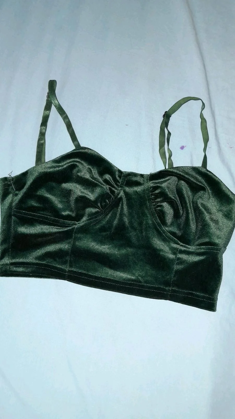 Shein Crop Tops, size XS / 34 / 6, photo 1