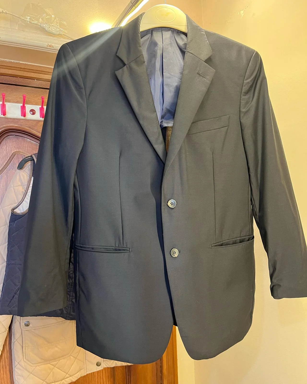 Paco Rabanne Blazers, size M, photo 1