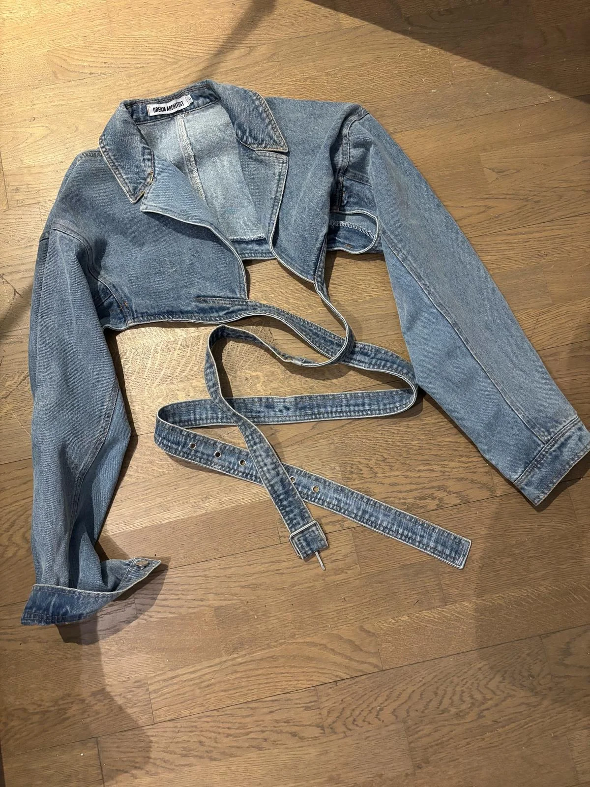 Jackets, size M / 38 / 10, photo 1