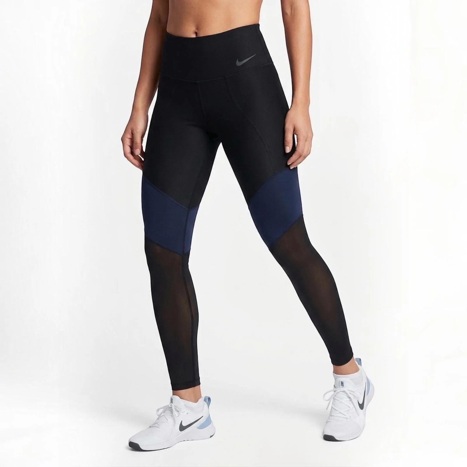 Nike Leggings, size S / 36 / 8, photo 1