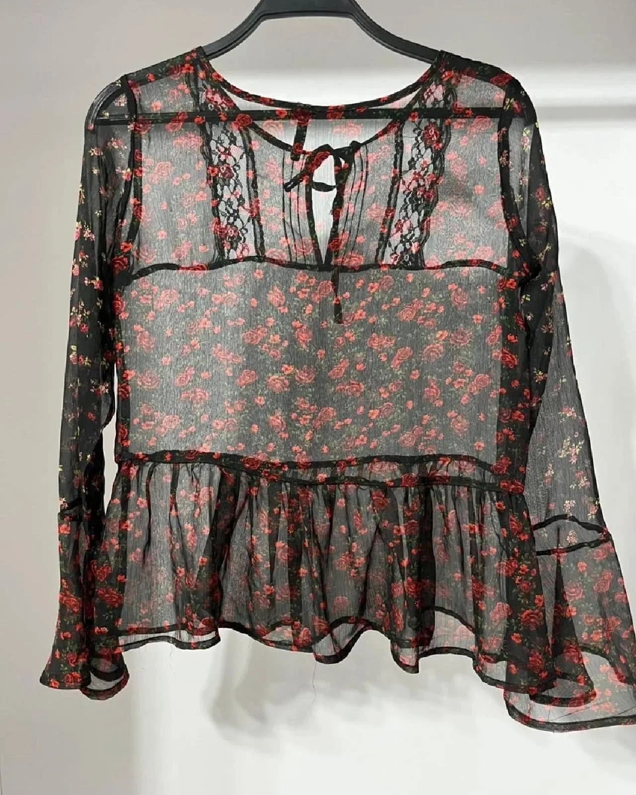 CROPP Blouses, size S / 36 / 8, photo 1
