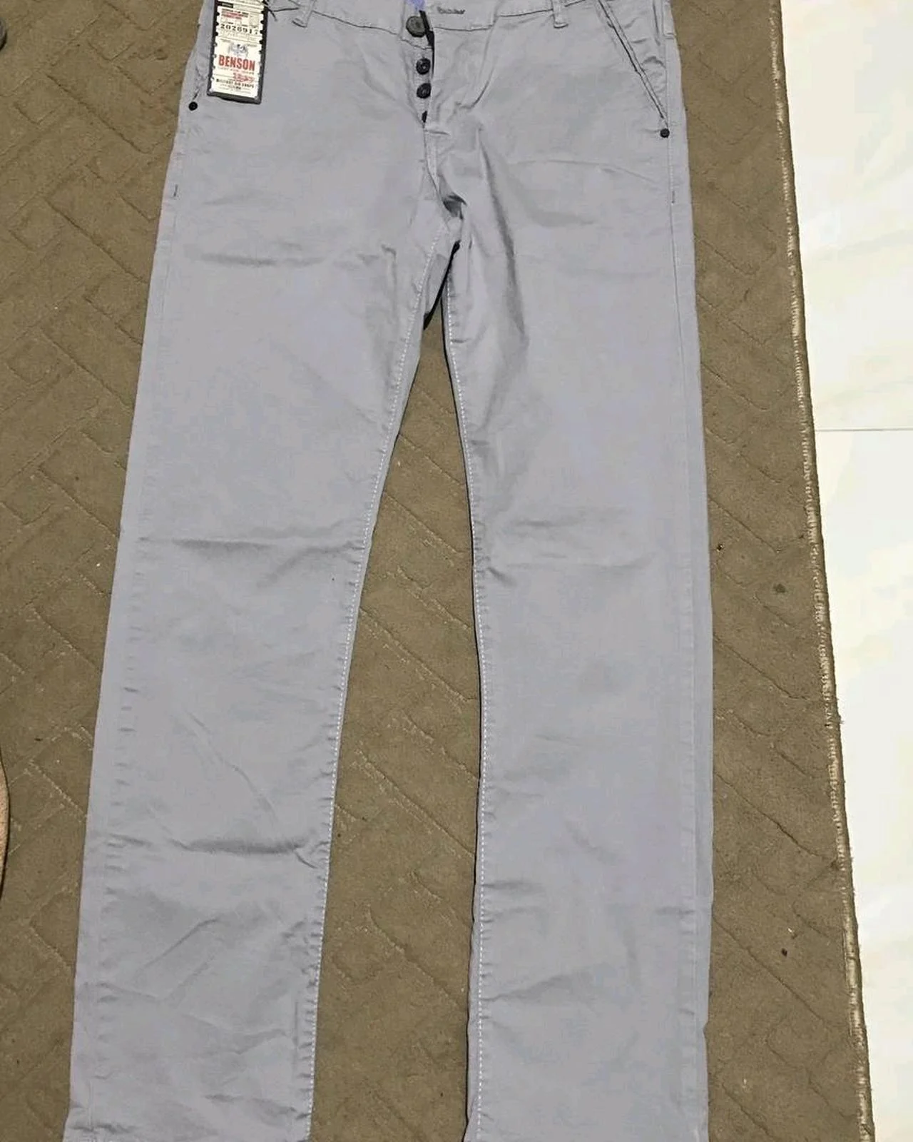 Jeans, size W32, photo 1