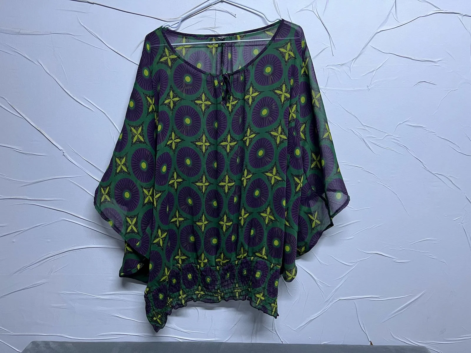 Blouses, size One size, photo 1