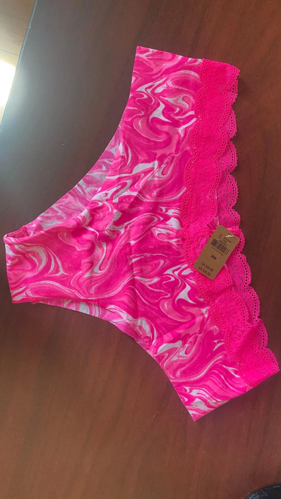 Victoria's Secret Panties, size M / 38 / 10, photo 1