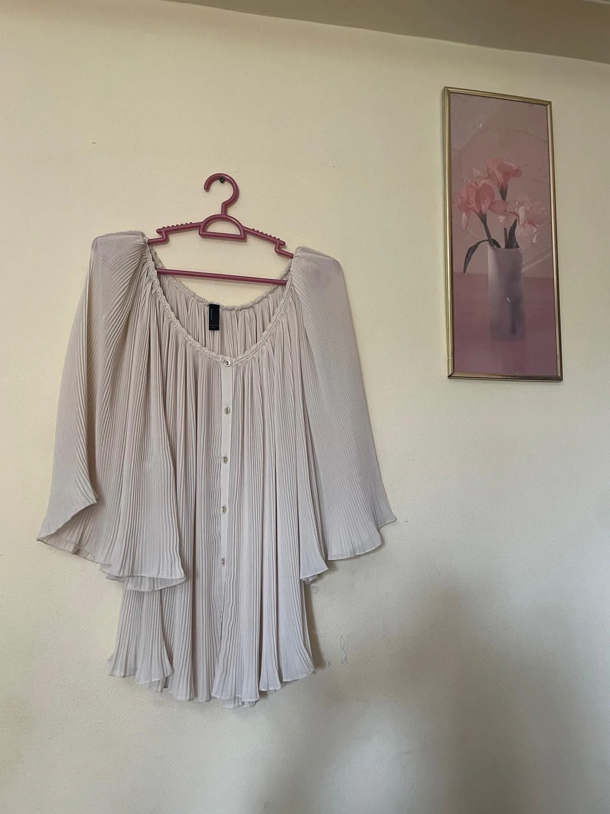 Vero Moda Blouses, size L / 40 / 12, photo 1