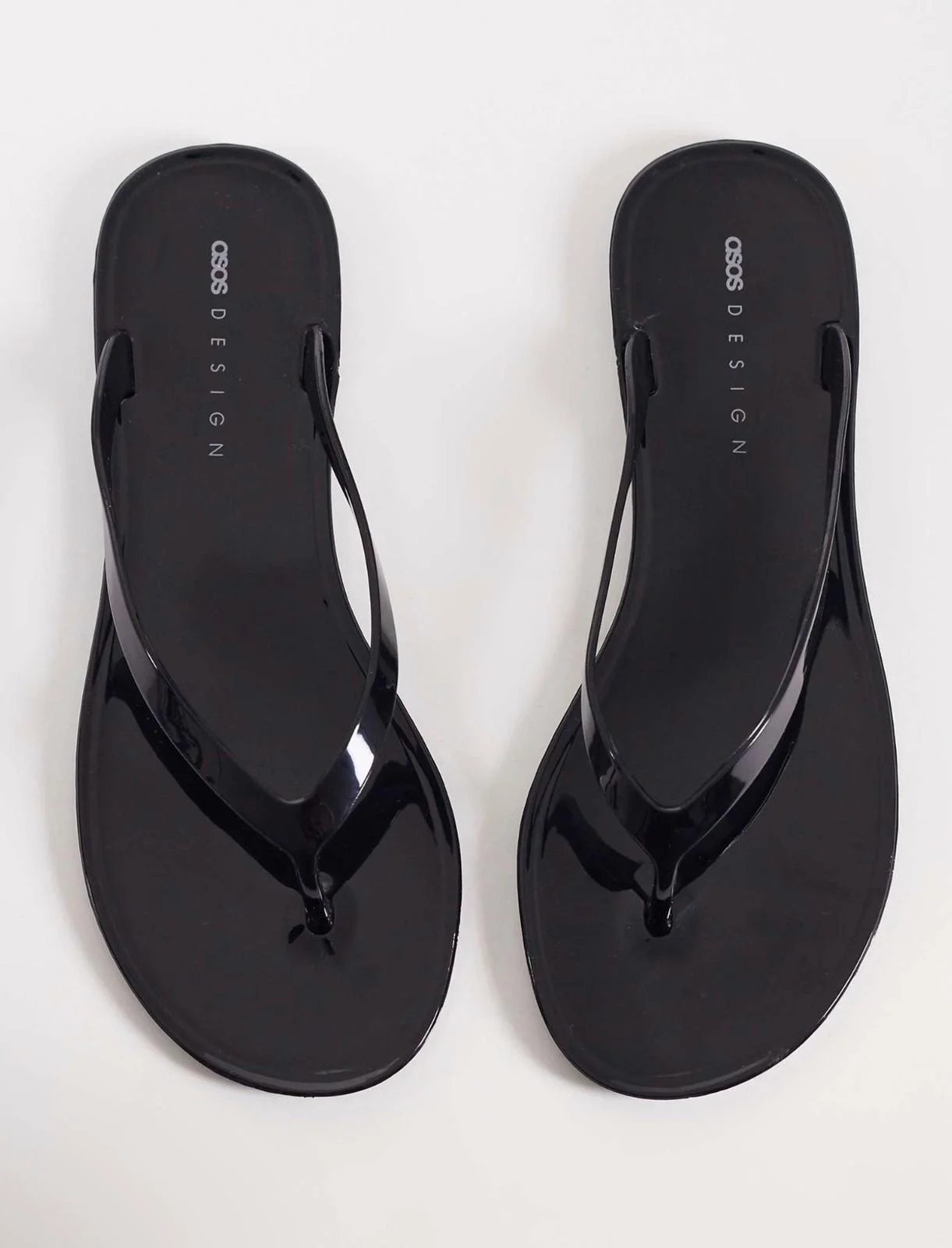 ASOS Flip-flops, size 38, photo 1
