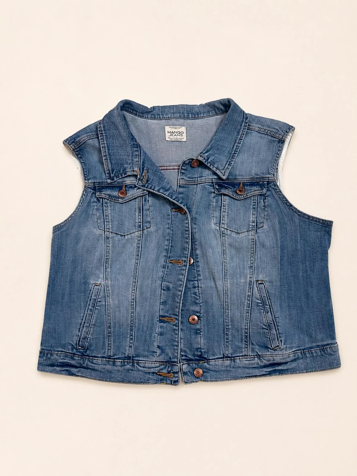 Mango Vests, size XL / 42 / 14, photo 1