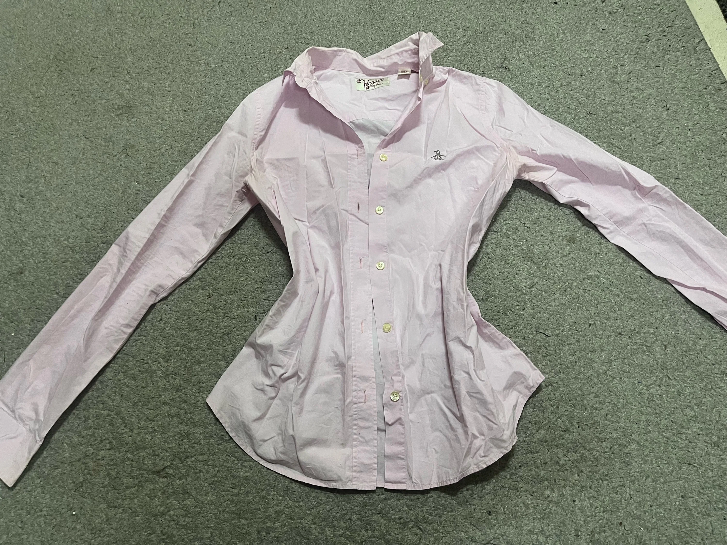 Blouses, size S / 36 / 8, photo 1