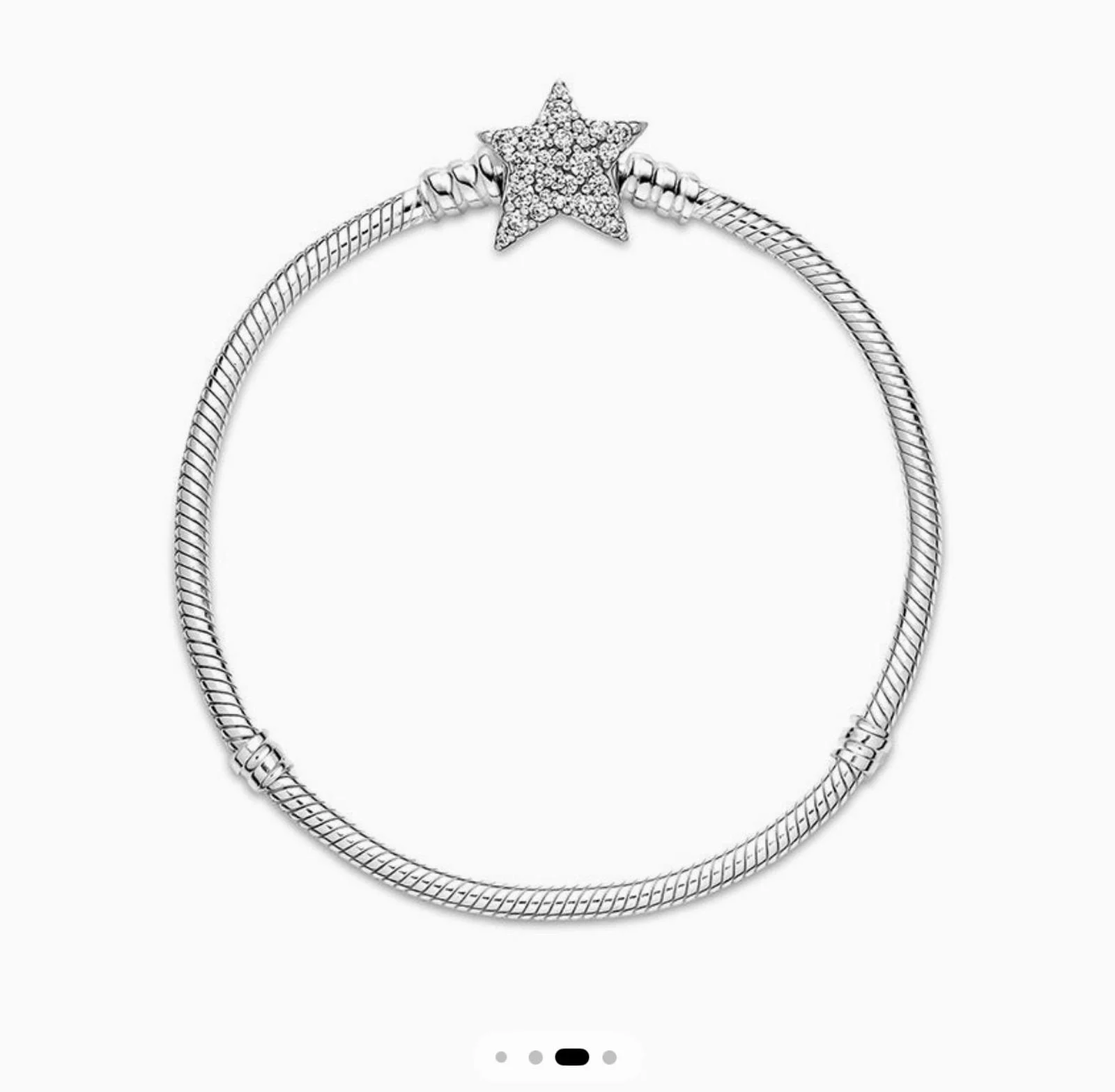 Pandora Bracelets, size Other, photo 1