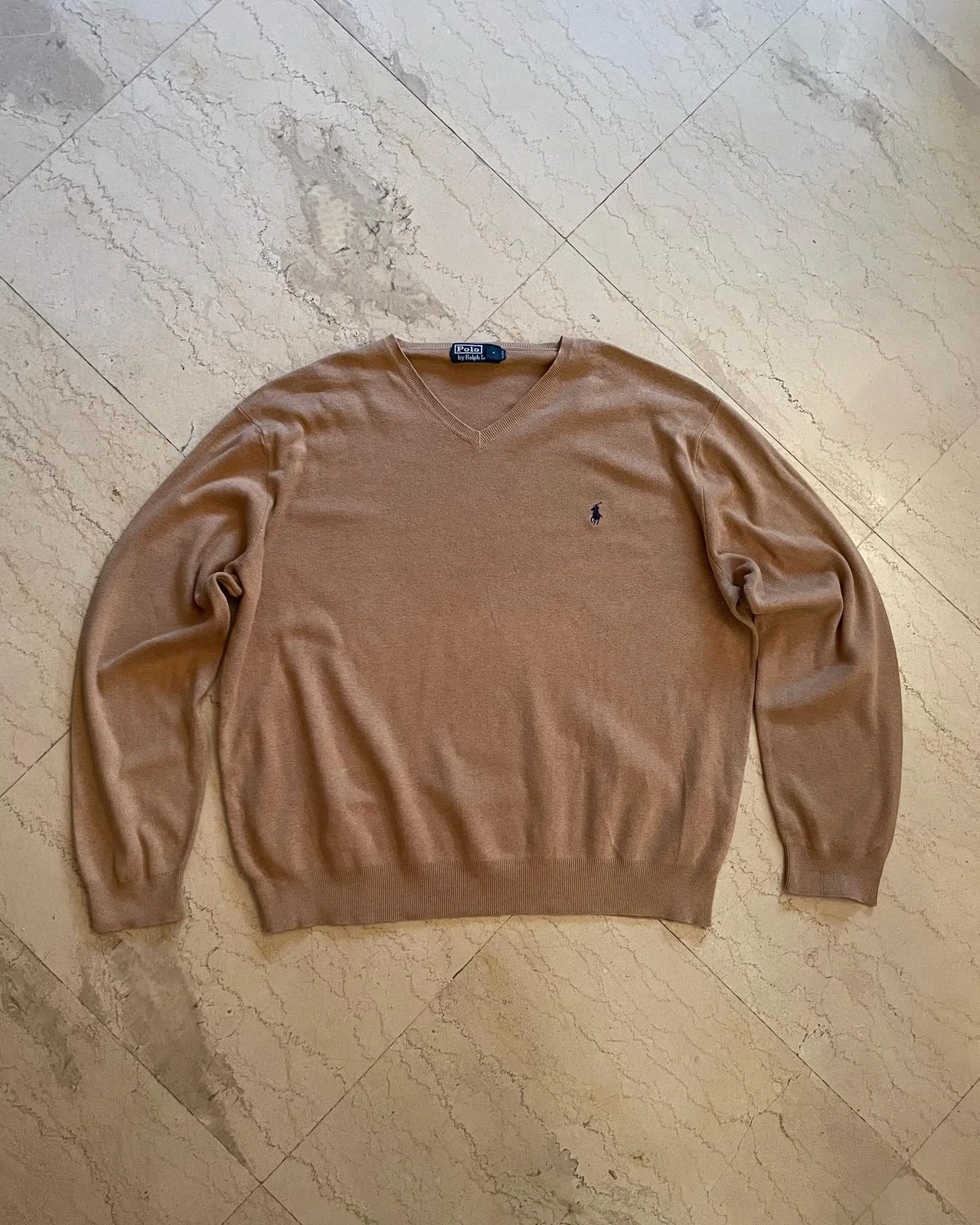 Polo Ralph Lauren Sweaters, size XXL, photo 1