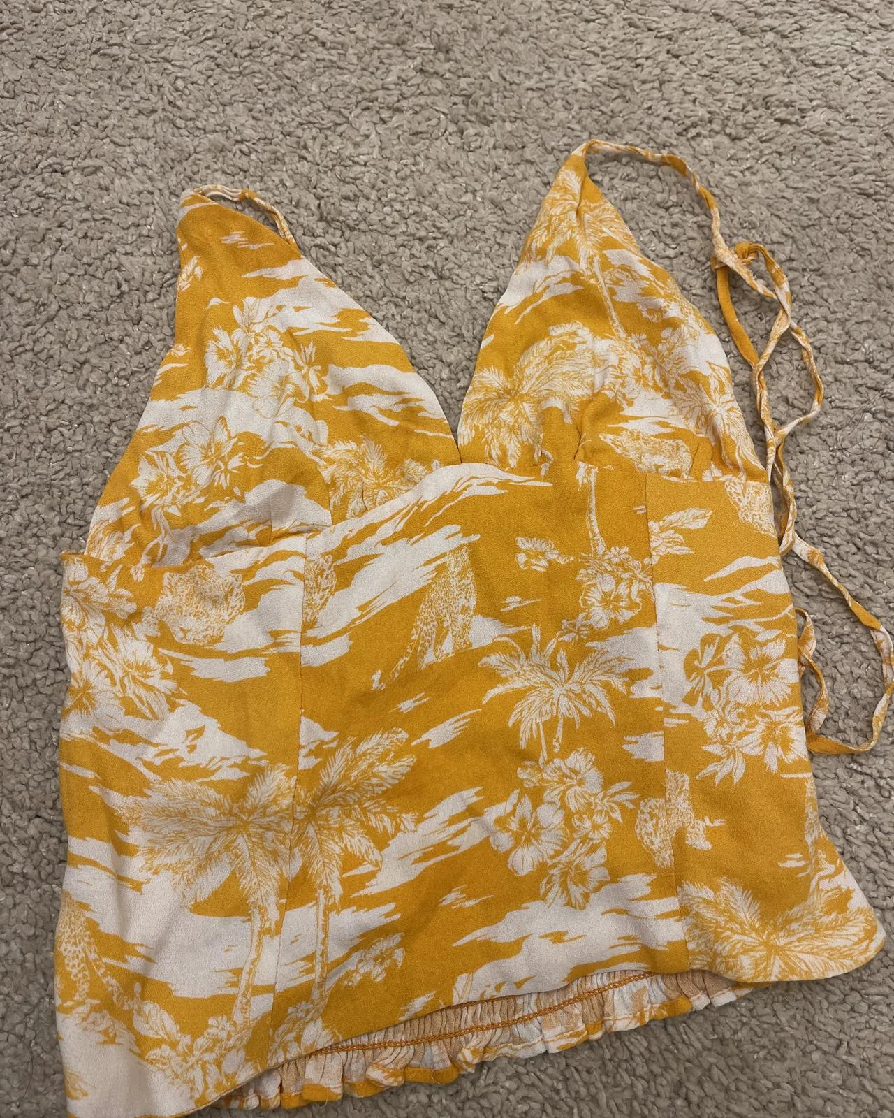 Tally Weijl Crop Tops, size M / 38 / 10, photo 1