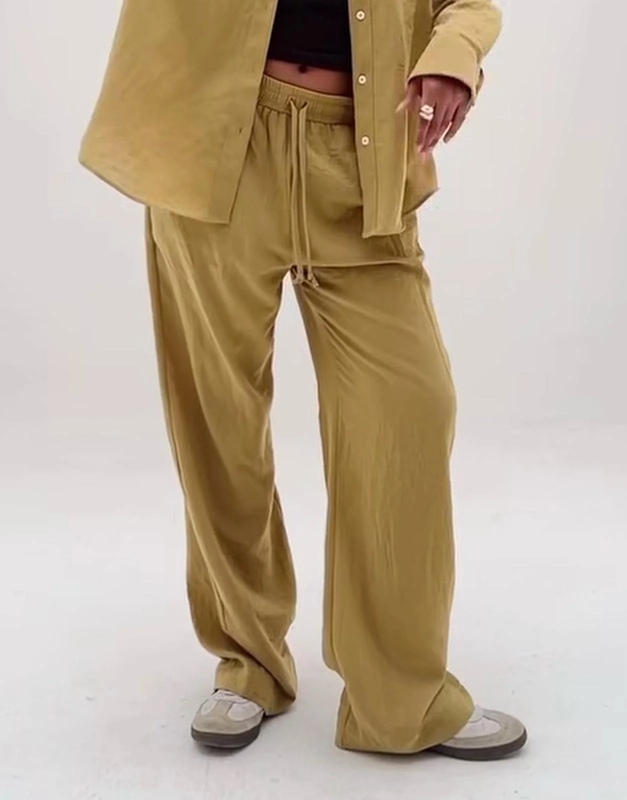 Pants, size L / 40 / 12, photo 1