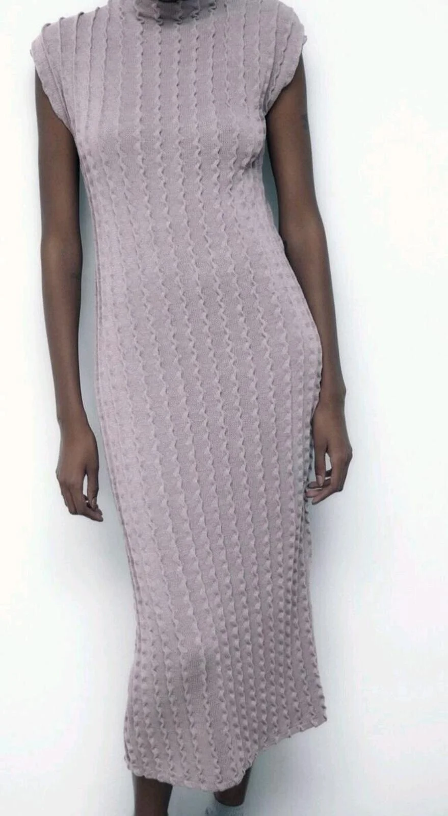 Zara Midi Dresses, size S / 36 / 8, photo 1