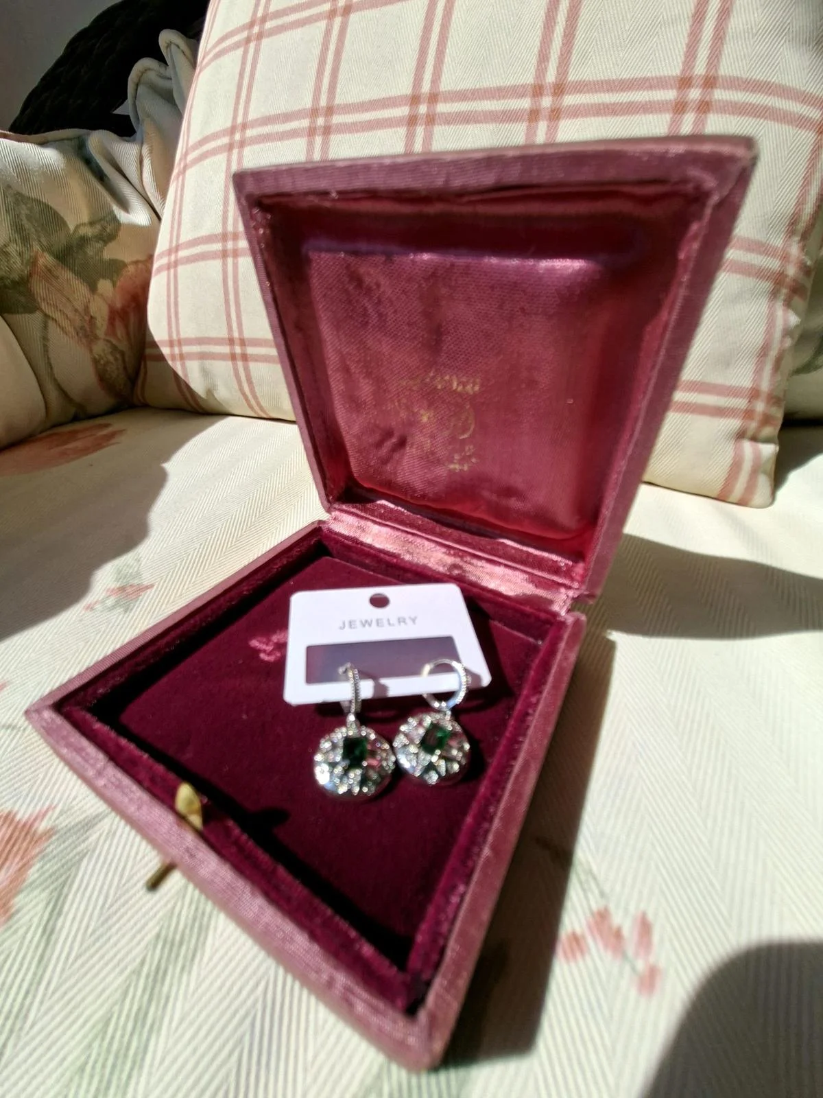 Earrings, size Other, photo 1
