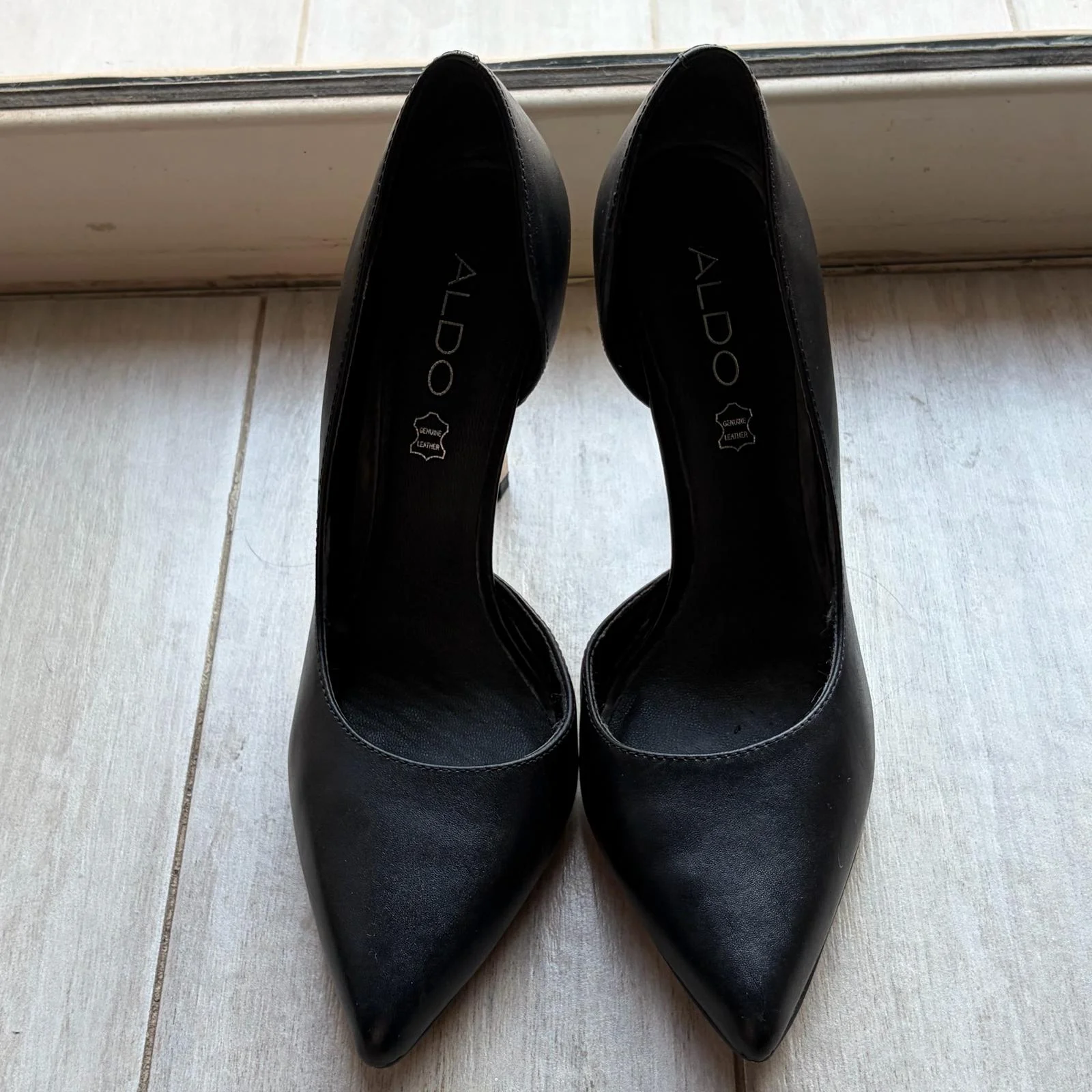 ALDO Pumps, size 38, photo 1