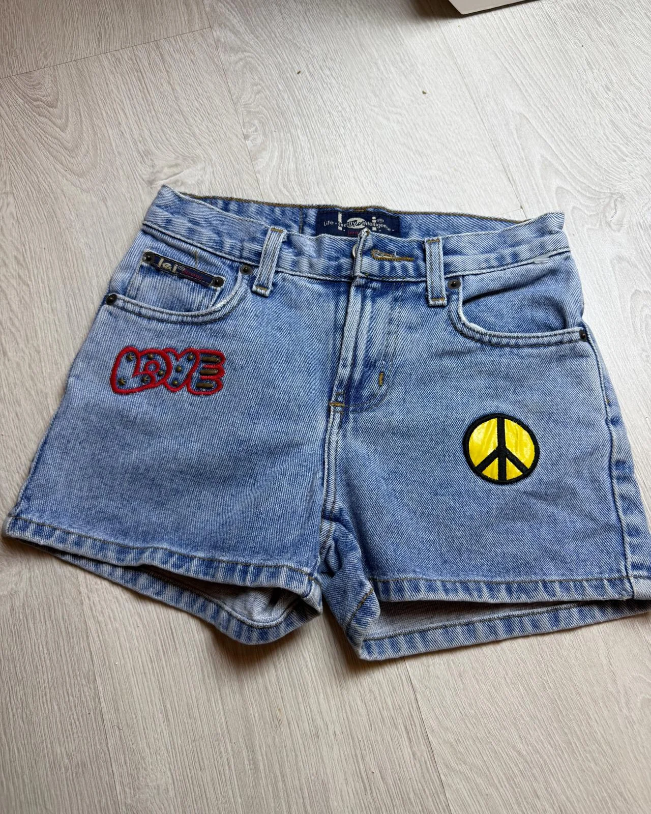 Shorts, size XS / 34 / 6, photo 1